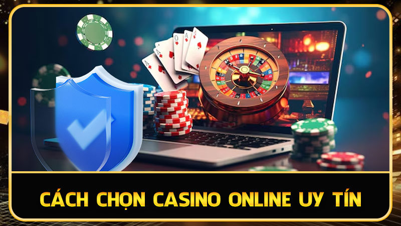 casino online