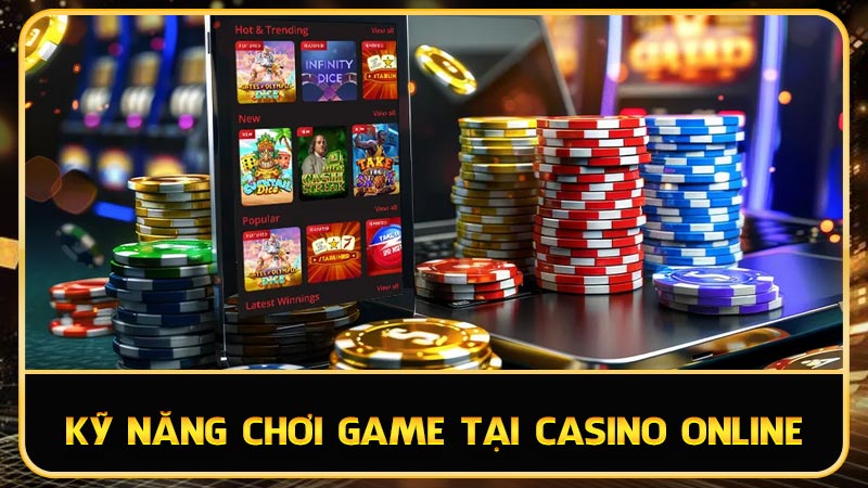 casino online