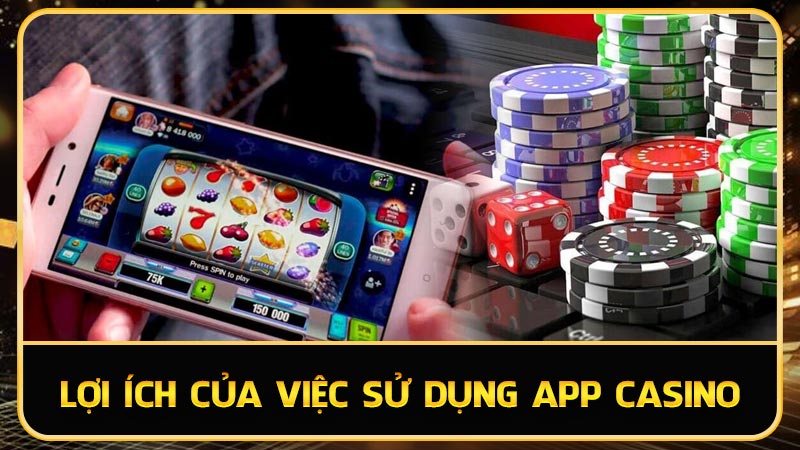 app casino