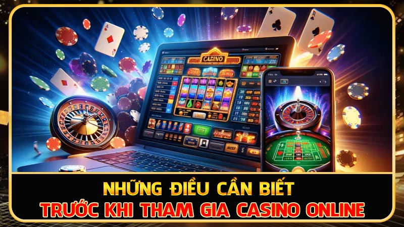 casino online