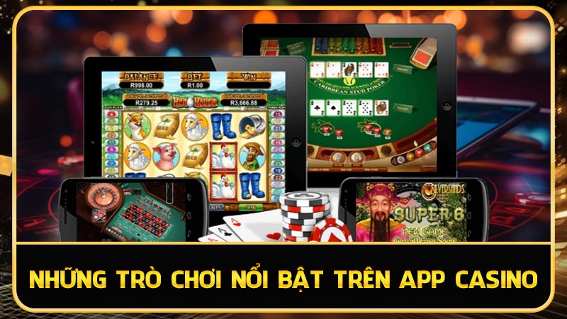 app casino